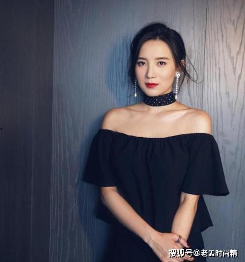 娱乐吃瓜君宋佳是谁啊,宋佳的星光之路  第2张