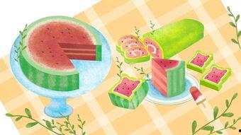 怎么制作娱乐吃瓜封面,轻松打造热门话题焦点  第2张