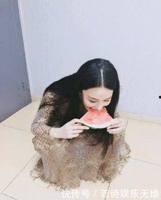 娱乐圈吃瓜杨颖图片高清,娱乐圈女神风采依旧  第2张