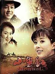 国产剧大全,盘点经典与热门，重温国产剧的魅力时光  第3张