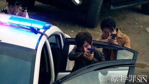 国产重口,探寻国产电影中的另类魅力  第2张