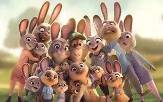 兔兔吃瓜娱乐,娱乐无限，揭秘娱乐圈幕后趣事  第3张